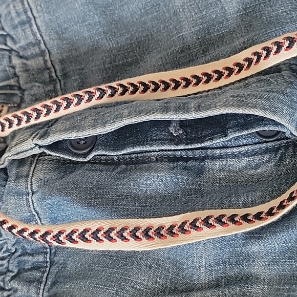 WE THE FREE Modern Love Pull On Jeans - Picture 11 of 12